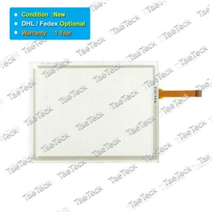 Touch Screen Panel Glass Digitizer for Pro-face AST3400 AST3400-T1-D24 Touchpad# - Picture 1 of 2
