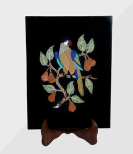 18" x 12" Marble Table Top Handmade Inlay Home decor - Picture 1 of 3