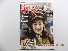 Britain at War Magazine - Issue 160