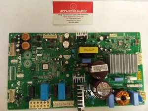 Scheda di controllo frigorifero LG EBR73304205 AK-850 - Foto 1 di 4