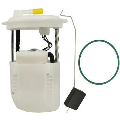 Electric Fuel Pump Module w/ Sealing Ring for Dodge Caliber Jeep Compass Patriot Foto 1 de 4