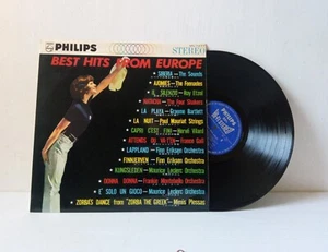 Beat 65 THE SOUNDS FEENADES FOUR SHAKERS FRANCE GALL finnish french mod ye ye - Imagen 1 de 2