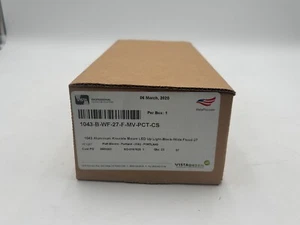 Vista Professional Outdoor Lighting 1043 Series LED Floodlight - Picture 1 of 3