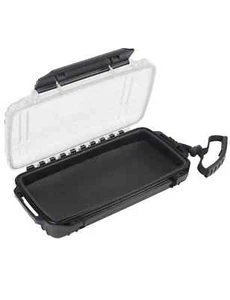 Dry Box Waterproof Box for Kayaking Boat Waterproof Phone Box Small Waterproo... - Picture 1 of 6