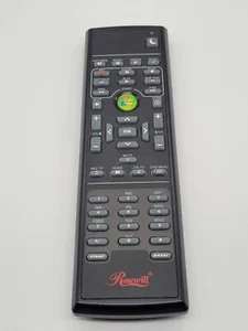 Rosewill RHRC-11001 Windows Media Center IR Remote Control - Picture 1 of 3