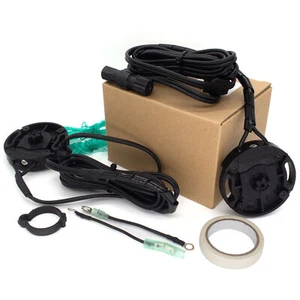 Mercury MerCruiser Power Tilt Trim Sender Fits MC R MR Alpha 1 Gen 2 Bravo 1 2 3 - Picture 1 of 6