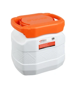 Seaflo Waterproof Storage Container Cannister 5L. IPX7 Use as Water Carrier too! - Picture 1 of 2