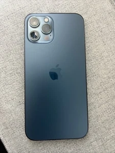iPhone 12 Pro Max Unlocked Smartphone 128GB - Picture 1 of 5