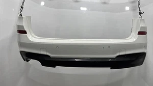 Parachoques trasero BMW X3 F25 PHASE 1 51128056245 - Imagen 1 de 11