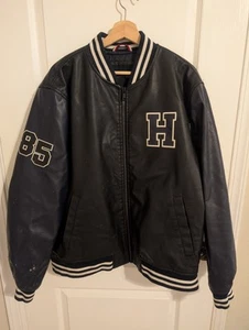 Tommy Hilfiger Chaqueta Universitaria Hombre Grande - Imagen 1 de 13