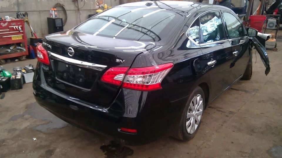 Medidor de flujo de aire híbrido de 3,5 L para Infiniti Q50 14-18 6806519 Foto 1 de 4