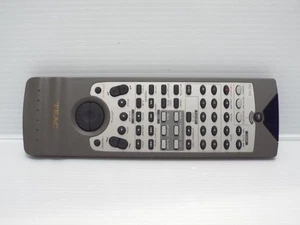 TEAC RC710 Remote Control Used, Works Well, Some Signs of Use - Picture 1 of 9