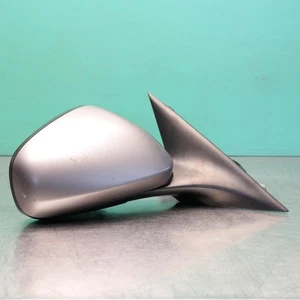ALFA ROMEO 159 RIGHT DOOR MIRROR #E5030 ELEC FOLDING TYPE, PAINTED CAP - Picture 1 of 5