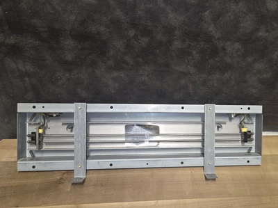 Spring Reverb Tank Gibbs AO-23580-11 (2) Spring Hammond Orgel 17" Vintage Ton - Bild 1 von 4