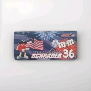 Ken Schrader #36 M&M’s 4th Of July 2002  - Picture 1 of 6
