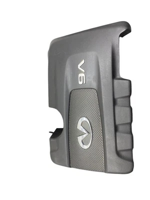 2022 - 2024 INFINITI QX60 OEM 3.5L ENGINE TOP APPEARANCE COVER - Image 1 of 4