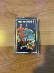 No Doubt – Tragic Kingdom - Cassette Tape Tested - Picture 1 of 1