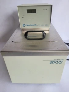 Nuevo Thermo Fisher Scientific Isotemp Modelo 2013S Incubadora Térmica Laboratorio Gov - Imagen 1 de 16