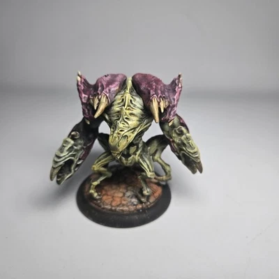 Tormentor. Heavy Horror [x1] Infernals [Warmachine] Pintado Foto 1 de 4