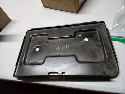 1989-1993 Dodge Truck NOS Battery Tray Mopar P/N 4351324 OEM  - Image 1 of 3