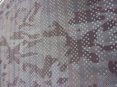 Womens Zyia Active Blaze Purple Cammo Workout Top New without Tags XL - Image 1 of 4