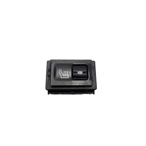 03-10 Porsche Cayenne Passenger Right Front Seat Heater Control Switch OEM - Picture 1 of 4
