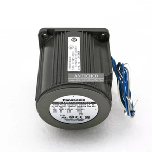 ONE New Panasonic M8MX25G4YGA 25W three-phase motor - Picture 1 of 1