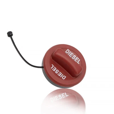 Trappe à Carburant Pour Mercedes Classe A B C E Cla S Glc A2224700105 FR Bouchon - Photo 1/4