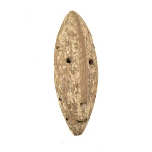Bwami Society Lega Mask Congo - Picture 1 of 7