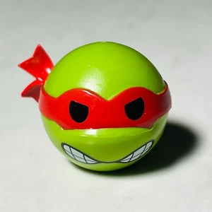 Funko Mymoji Teenage Mutant Ninja Turtles TMNT Raphael Angry - Bild 1 von 3