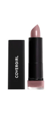 New COVERGIRL - Exhibitionist Demi Matte Lipstick - #435 - "Streaker"  Full Size - Image 1 of 4