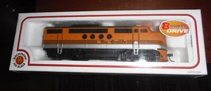 Bachmann 11703 HO FT A-Einheit Lok - Denver & Rio Grande - Originalverpackt - Bild 1 von 2