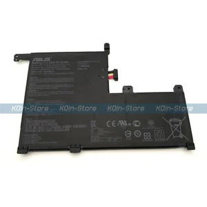 Genuine C31N1703 Battery for Asus Zenbook Flip UX561UA UX561UN-1A Q505U Q525UA - Picture 1 of 3