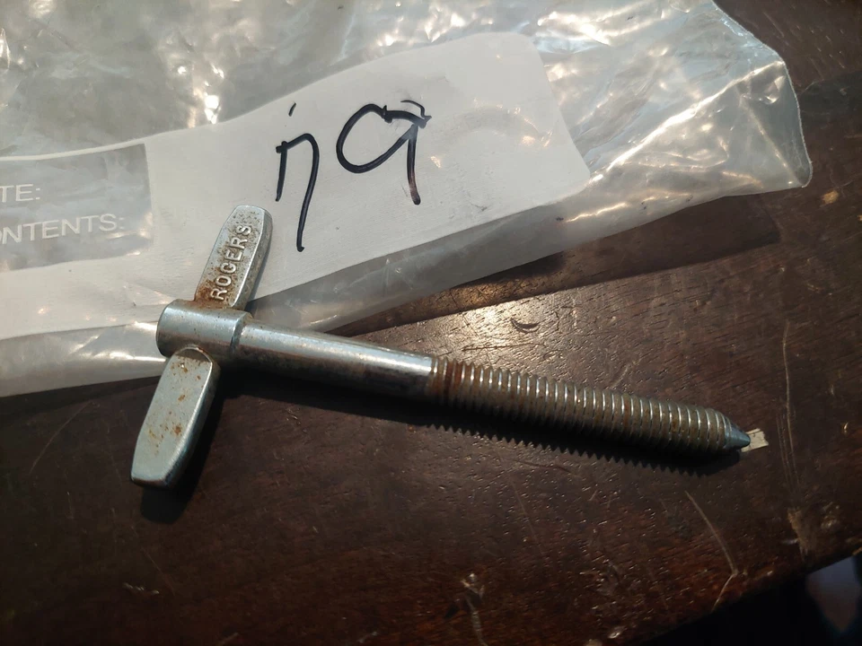 Roger's 3" Pedal Part - Image 1 of 1