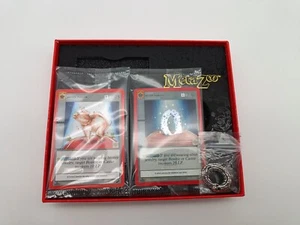 MetaZoo x What's Your Passion Brilliant Metals Collection Box - Picture 1 of 6