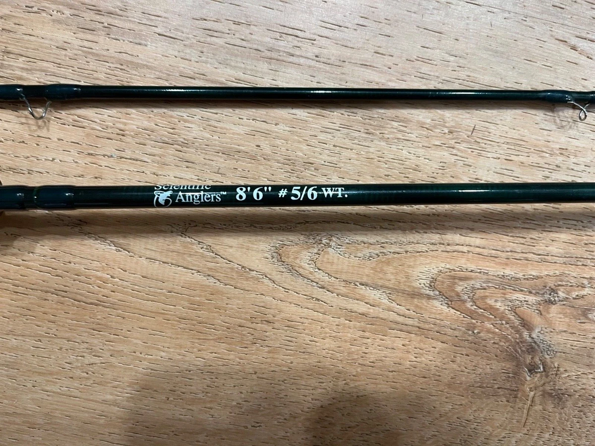Scientific Anglers Fishing Rods & Poles for sale | eBay