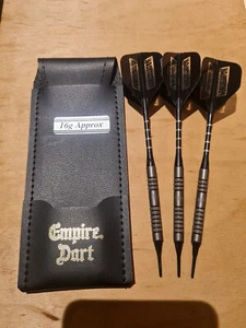 Empire Soft Dart Set 16g. - Bild 1 von 2