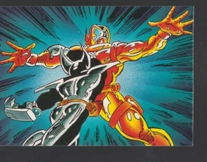 Shadowhawk #66 Try Again 1992 IMAGE COMICS - JIM VALENTINO - Bild 1 von 2
