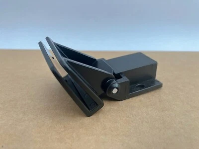 1 Plattenspieler Staubabdeckung Deckel Scharnier für ION TTUSB10 Plattenspieler Royal Mail 24 🙂 🙂