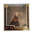 Funko POP! Albums- Life After Death NOTORIOUS B.I.G. #11