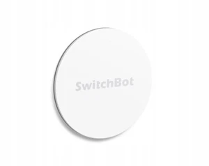 17BL SwitchBot 3 NFC-Tag-Aufkleber, NTAG216, 30 mm, 888 Byte - 3 stück - Zdjęcie 1 z 2