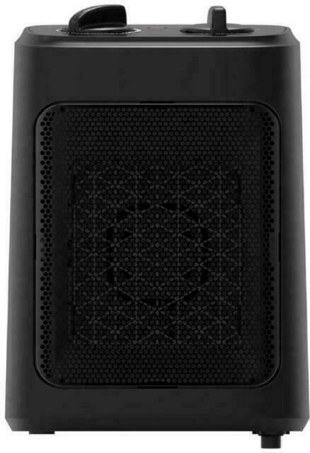 ceramic heater JNF 15-3A - Image 1 of 1