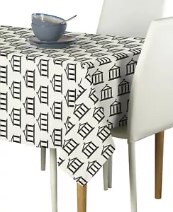 Tovaglia firmata scuole di specializzazione - misure assortite! - Foto 1 di 1