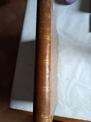 CODE NAPOLEON mémento personnel de jurisprudence 1858-1859 - Photo 1/4