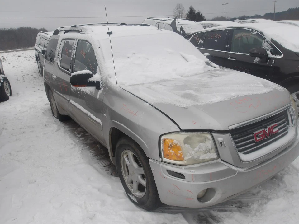 Used Automatic Transmission Shift Lever Assembly fits: 2005 Gmc Envoy xl  Grade - Image 1 of 4