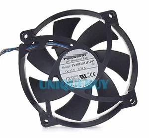 For Foxconn PVA092G12P-P07 92*92*25mm 12V 0.39A cooling fan for HP 625257-001 - Picture 1 of 4