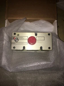 ROSS 8476C4331 MAGNETVENTIL, STEUERVENTIL Neu im Karton - Bild 1 von 8