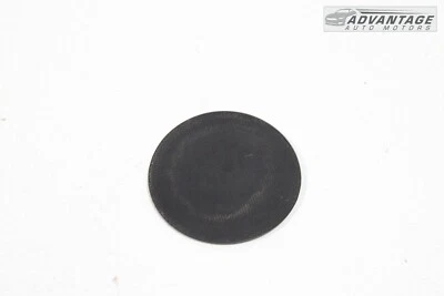 2016-2021 ACURA ILX FRONT CENTER CONSOLE CUP HOLDER INSERT MAT COVER OEM - Image 1 of 4