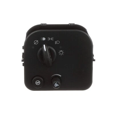 Instrument Panel Dimmer Switch SMP For 2003-2007 GMC Savana 2500 - Image 1 of 4