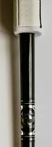 Odyssey Toulon Design GARAGE Putter Shaft SuperStroke Grip 30 13/16" .370 Tour - Picture 1 of 9